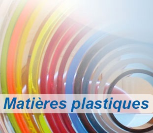 Connaître les matières plastiques et leurs composants