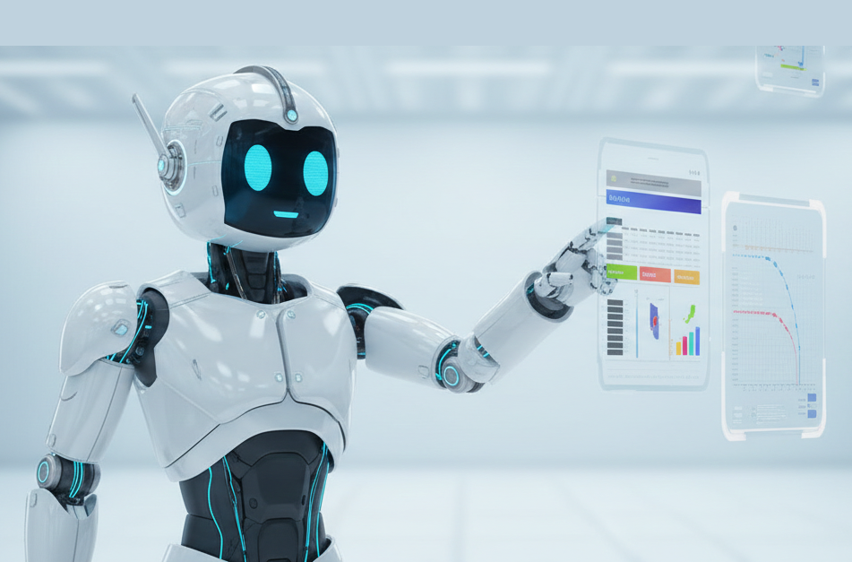 Générer et maintenir un flux produits optimisé pour l’IA