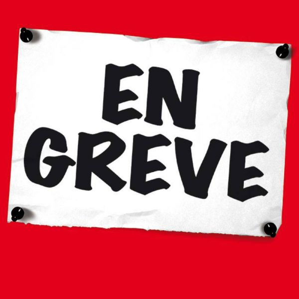 Gérer un mouvement de grève