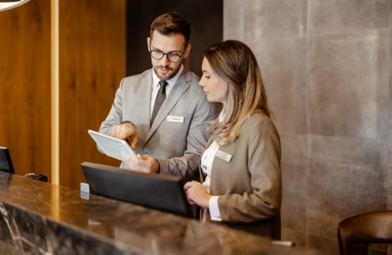 Gestion des contrôles et obligations réglementaires en hôtellerie