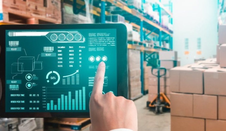 Gestion des coûts logistiques en contexte inflationniste et de pénurie de matières premières