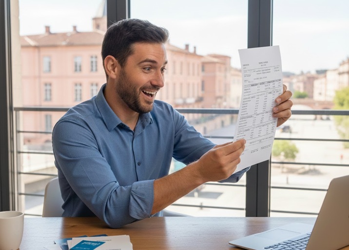 Gestion des primes et variables