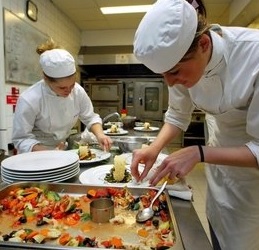 Gestion du stress en Hôtellerie Restauration