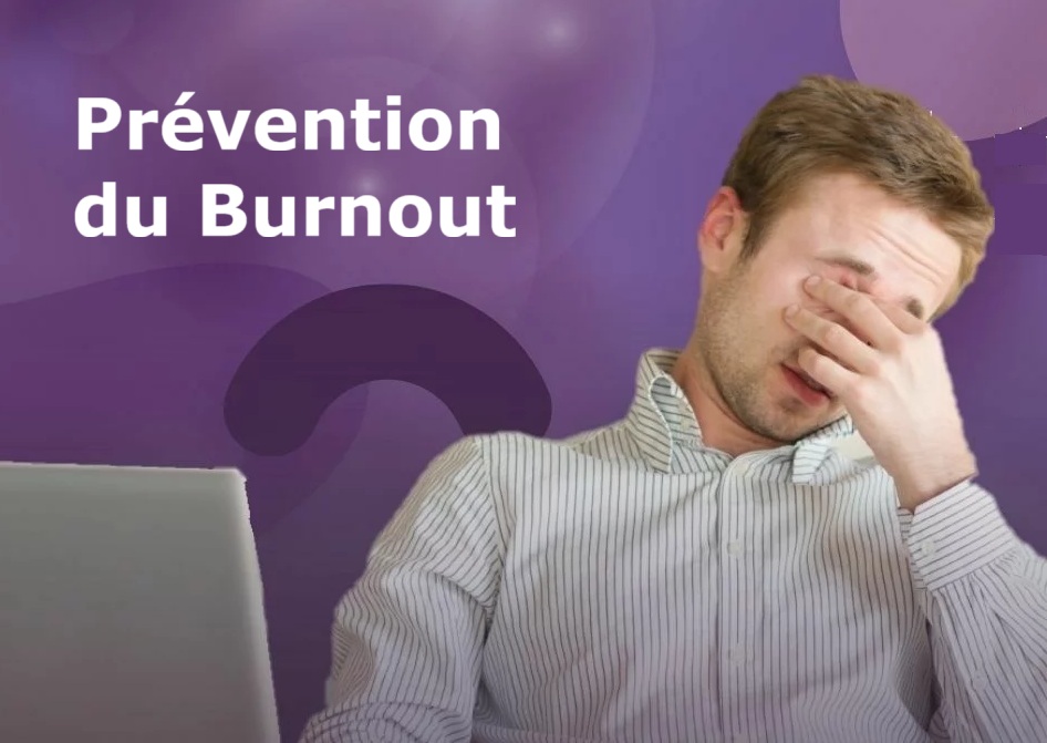 Gestion de l’énergie et prévention du burnout