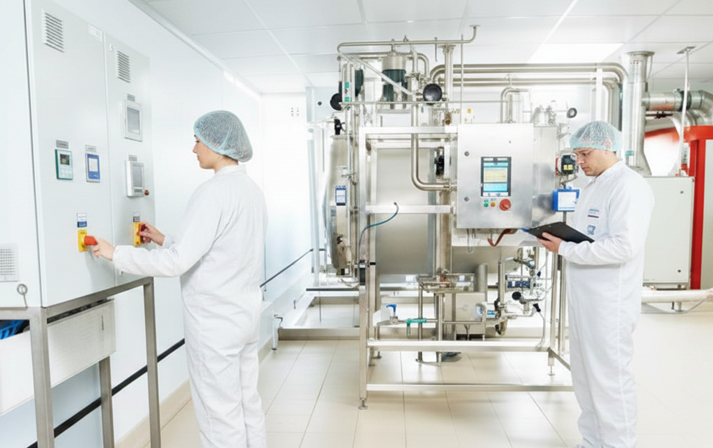 Gestion d’équipe en environnement pharmaceutique et biotechnologique