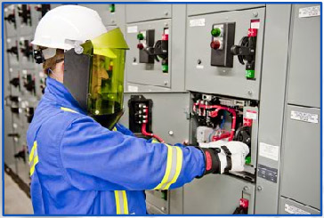 Préparation à l'habilitation électrique BR initial - personnel électricien