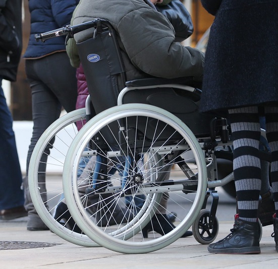 Posture d'accompagnement de personnes handicapées : la bienveillance et l'empathie