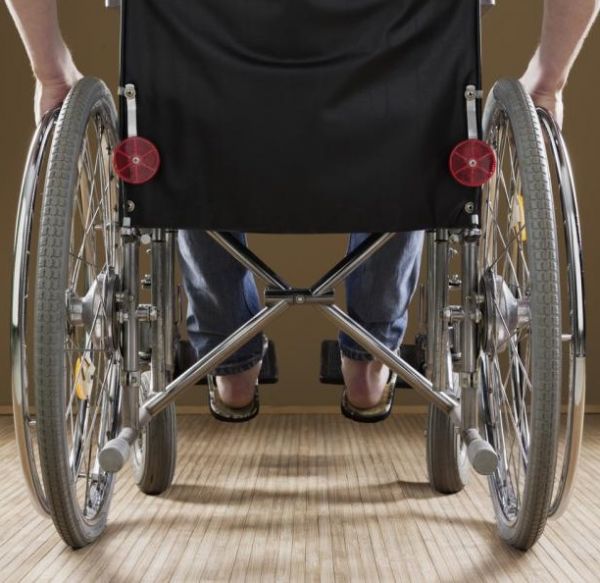 Handicap et personnels des services généraux de Santé