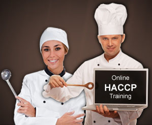 Mise en oeuvre de l'HACCP en Unité de production
