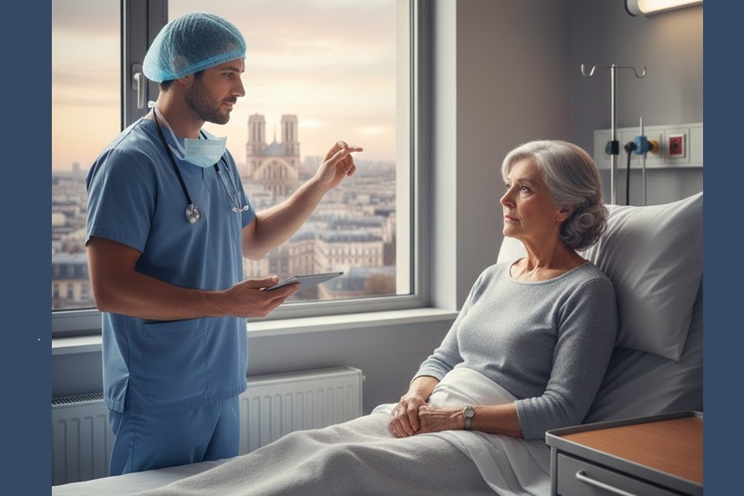 Gestion des risques associés aux soins (GRASP) en milieu hospitalier