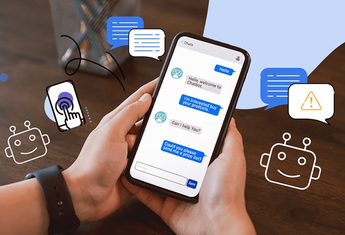 IA Conversationnelle : Concevoir des Assistants Vocaux et Chatbots Nouvelle Génération