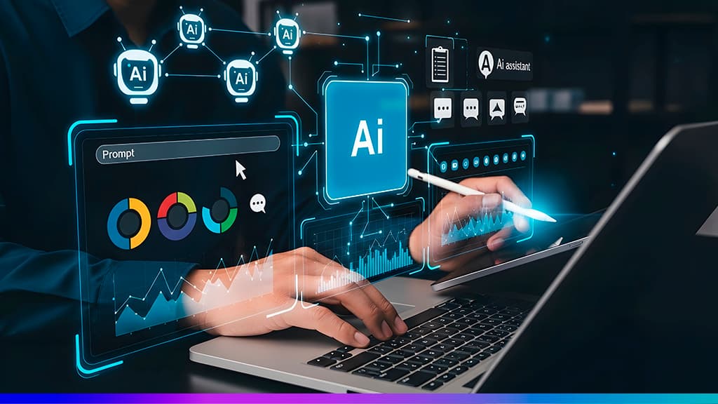 IA et veille stratégique : automatiser, analyser, anticiper