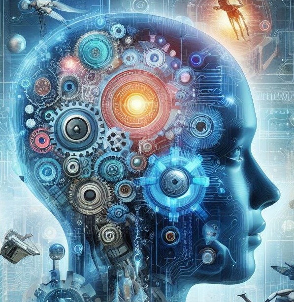 IA Multimodale : Vision et Langage