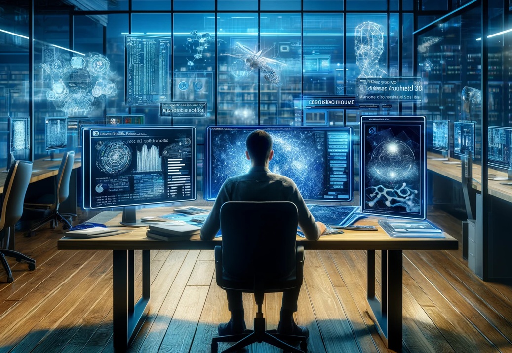 IA pour le Développement Web