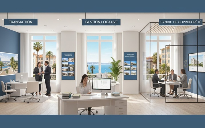 Intégrer l’intelligence artificielle dans son agence immobilière