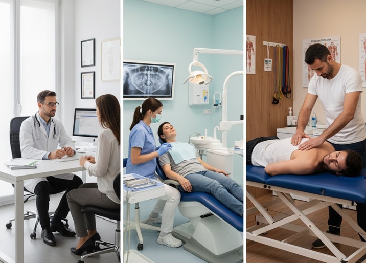 Intégrer l’intelligence artificielle dans son cabinet médical