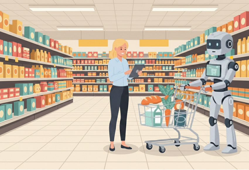 Intégrer le protocole ACP (OpenAI/Stripe) pour le commerce agentique