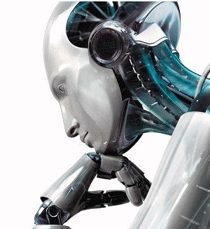Intelligence Artificielle et algorithmes appliqués à la robotique