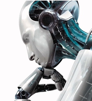 Intelligence Artificielle (IA) et algorithmes appliqués à la robotique