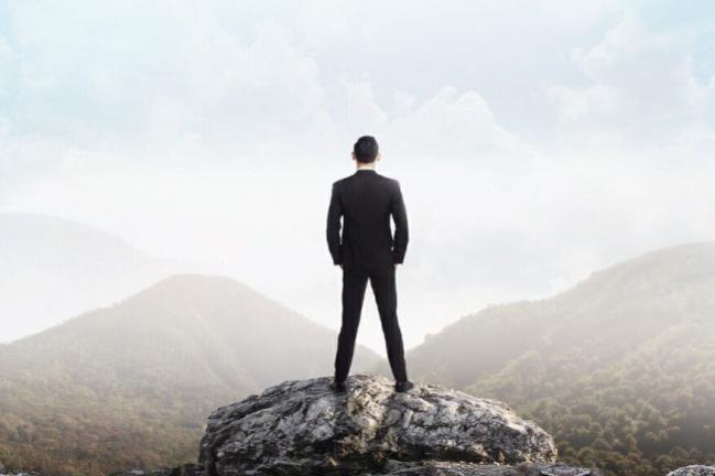 Intelligence émotionnelle au sommet