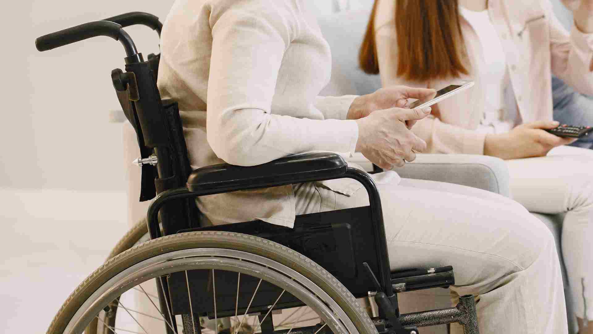 La retraite pour inaptitude : handicap ou incapacité permanente