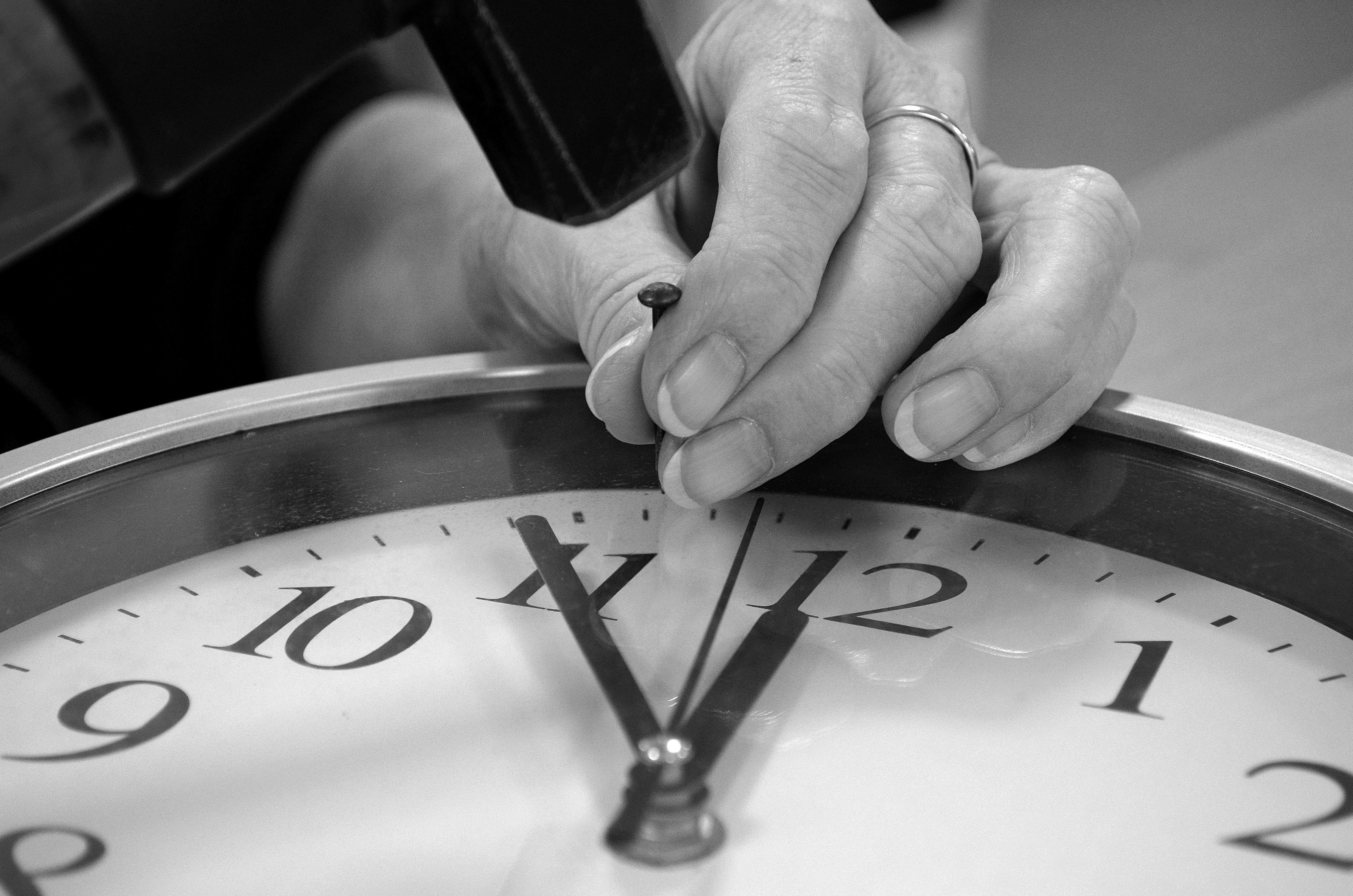 Le temps de travail dans les entreprises du BTP