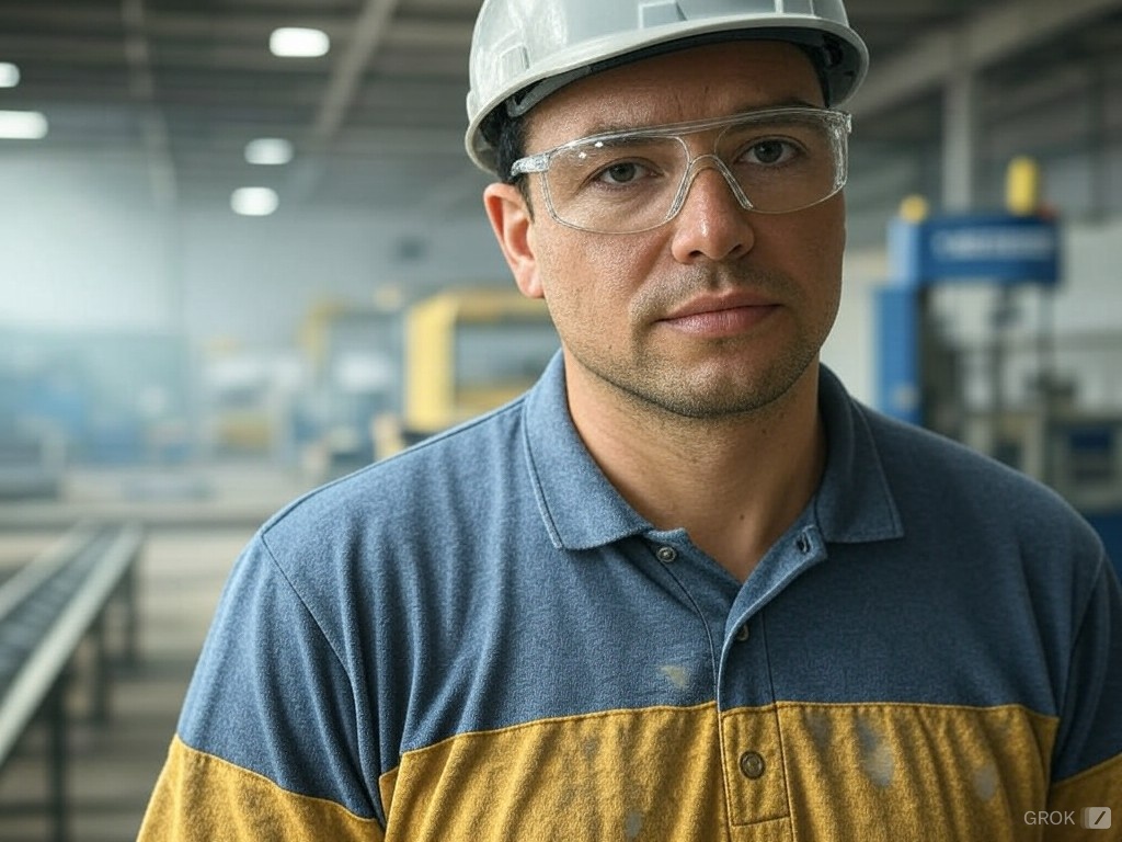 Les fondamentaux de la gestion de production et sa mise en œuvre  JAT, SMED, 5S, TRS
