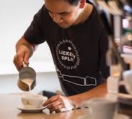 Les techniques de Barista