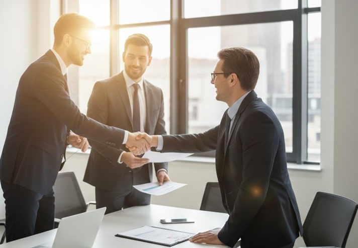 Maîtriser les étapes de la clôture ou fermeture d’une société (dissolution et liquidation)