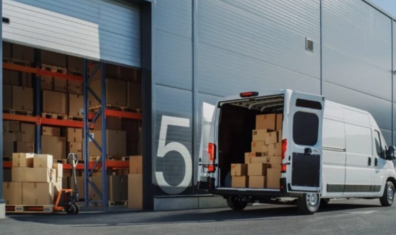 Logistique e-commerce : dernier kilomètre, reverse logistics et omnicanal