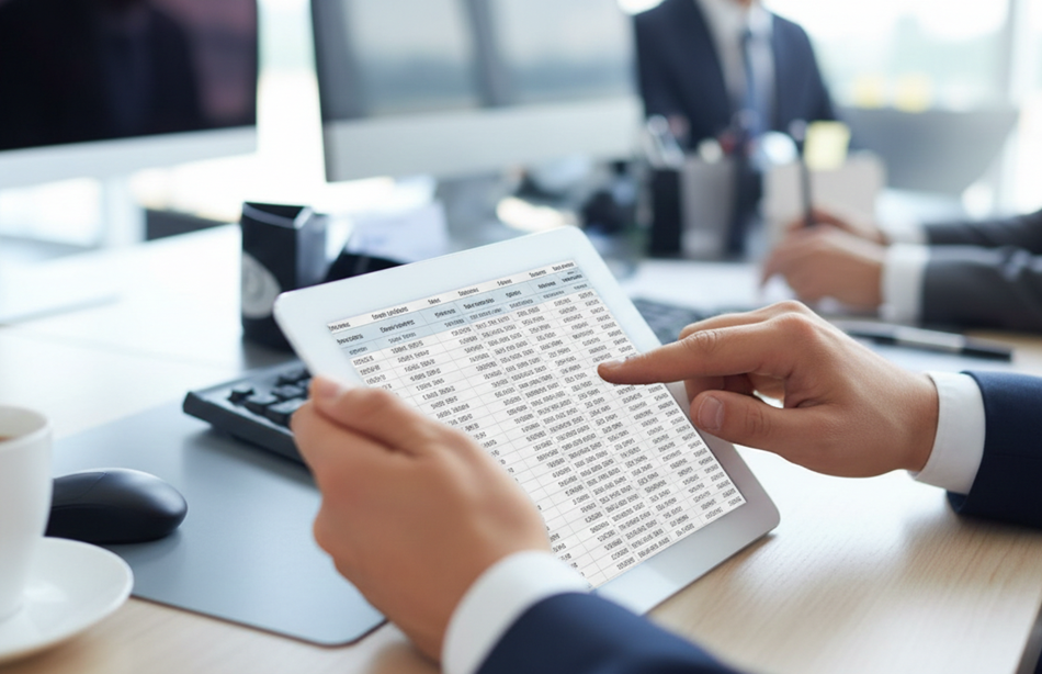 Anticipez vos besoins de liquidités avec l’intelligence artificielle