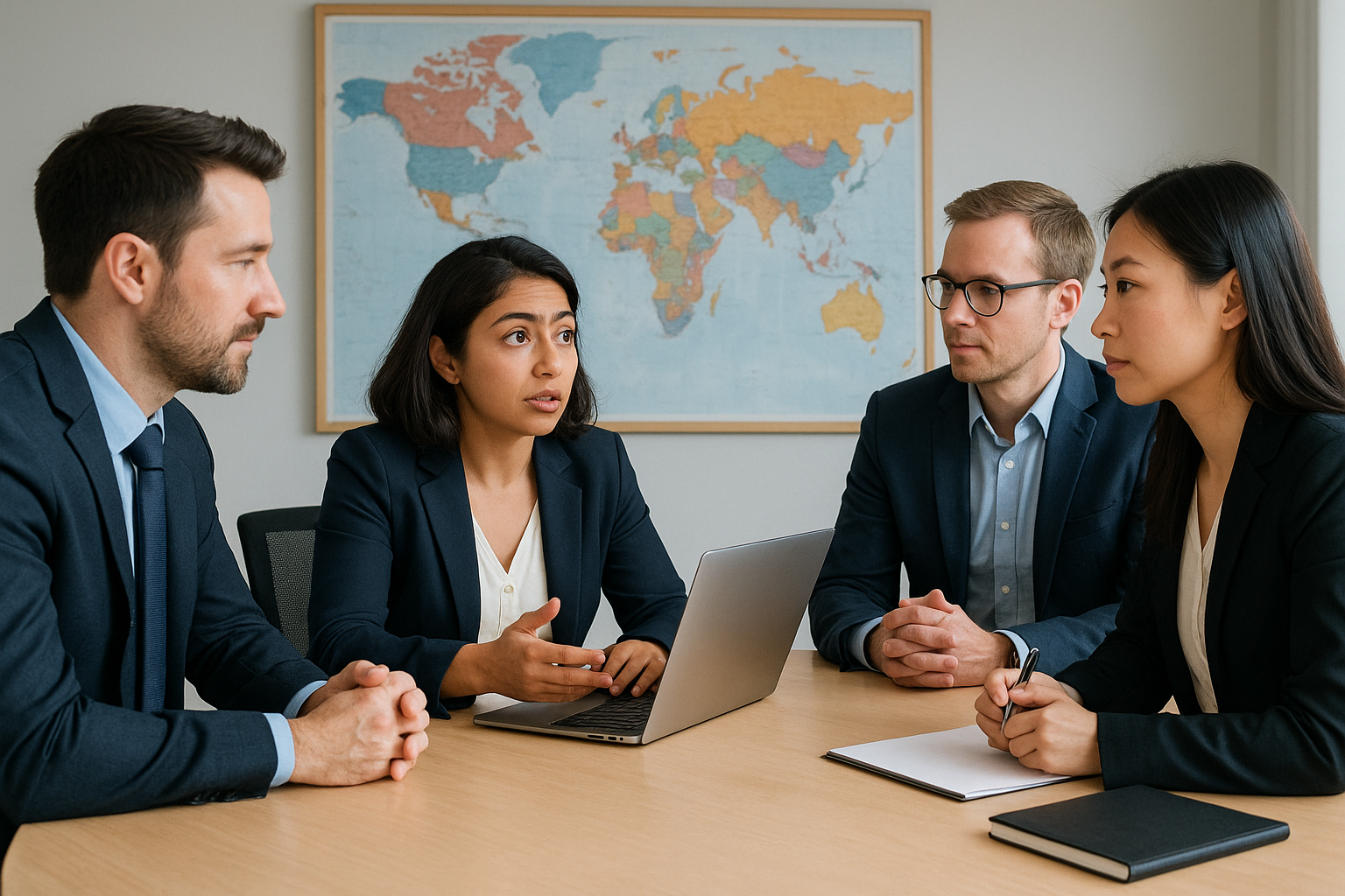 Maîtriser les procédures administratives brevets en France, Europe et à l’international