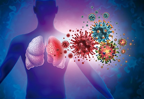 Maladies respiratoires chroniques : éducation à l’observance et autogestion