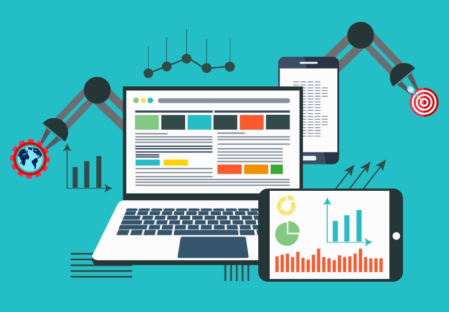 Marketing automation et nurturing : relation client fluide et personnalisée