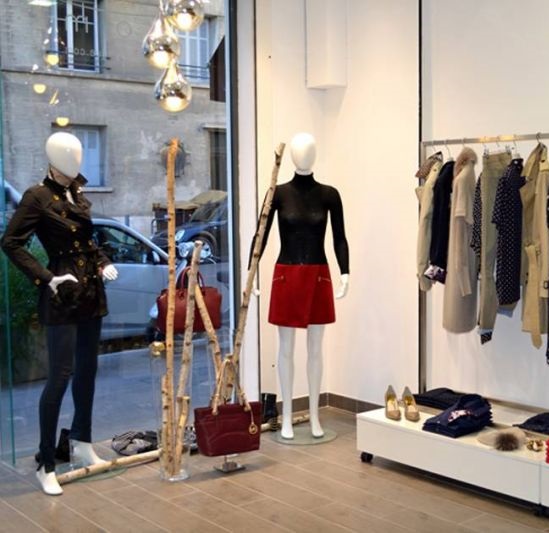 Les bases d'un merchandising réussi en prêt à porter