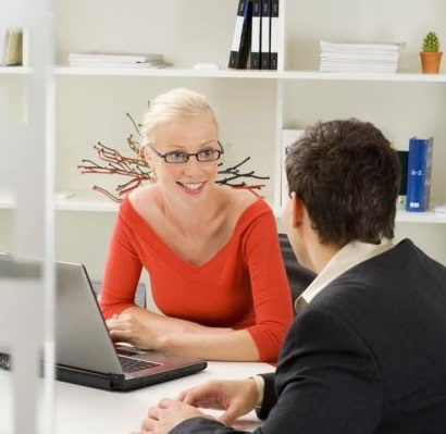 Métier de Conseiller Bancaire pour les Particuliers