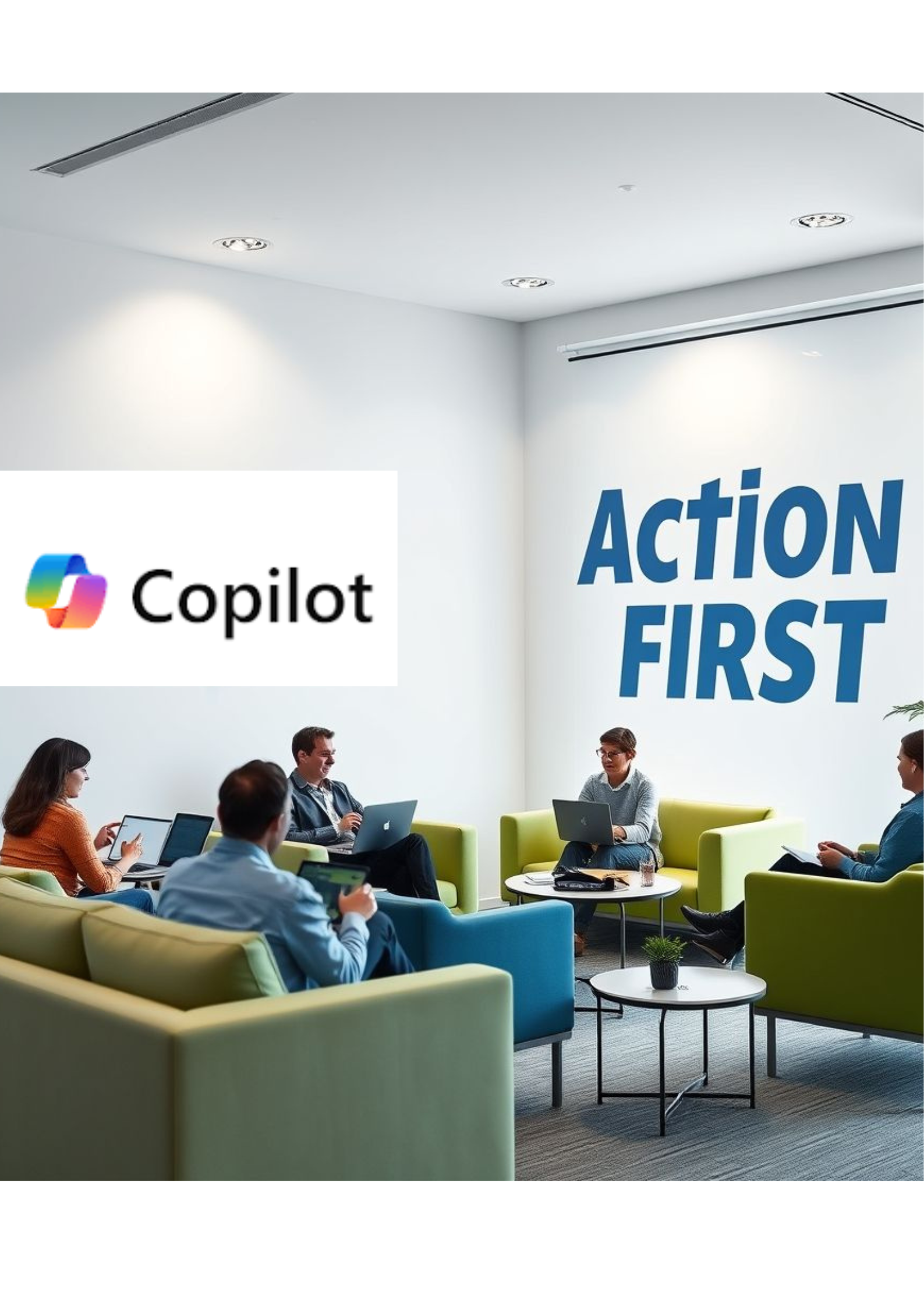 Copilot pour Microsoft 365