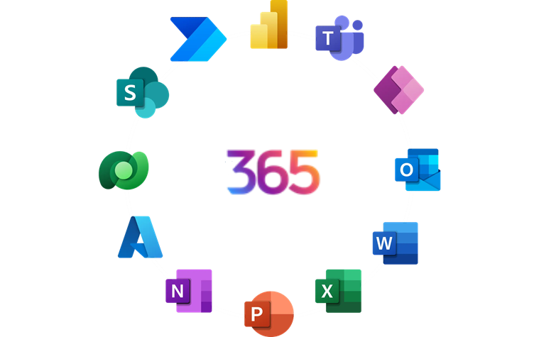 Microsoft 365® - Collaborer en mode projet avec Teams et Tasks