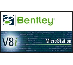 Microstation V8/V8 i Initiation
