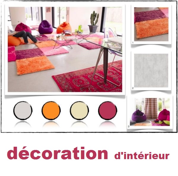 Mise en couleur et création d’ambiances déco avec Photoshop