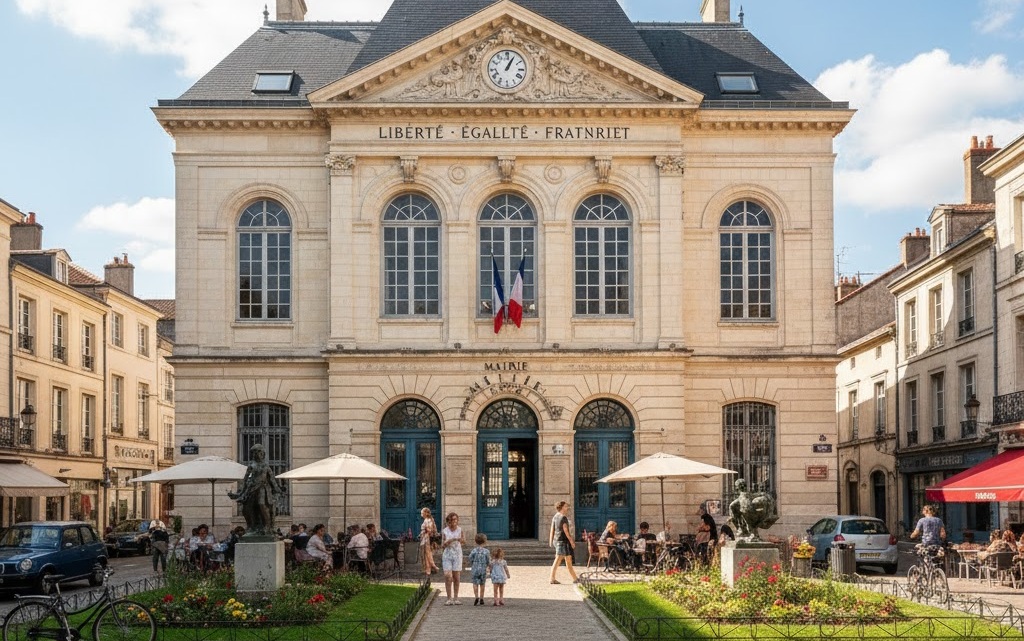 Mobilité interne dans la FPT (mutations, détachements, listes d’aptitude)