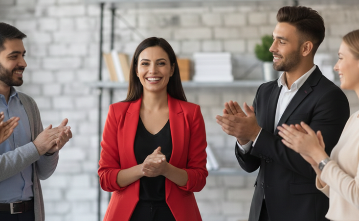 Identifier les clés de la motivation professionnelle de ses collaborateurs