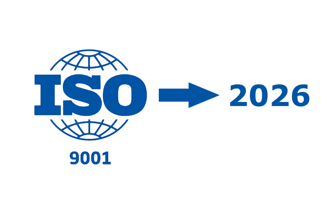 ISO 9001 : les nouvelles exigences de la norme attendus en 2026