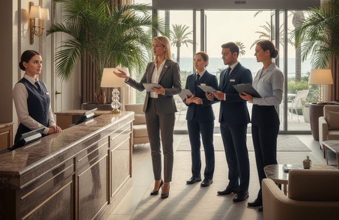 Normes et certifications hôtelières : ISO, Label Qualité, Green Key