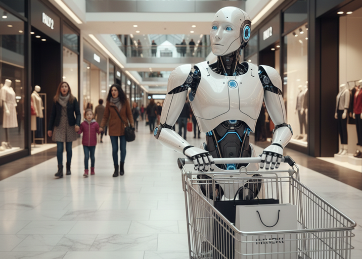 Optimiser sa présence pour les agents IA (SEO agentique)