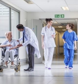 Responsable qualité en établissement médico-social