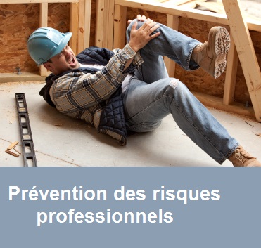 Prévention des risques professionnels et analyse des accidents du travail