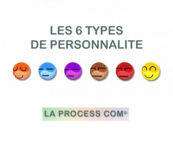 Manager avec la Process Communication