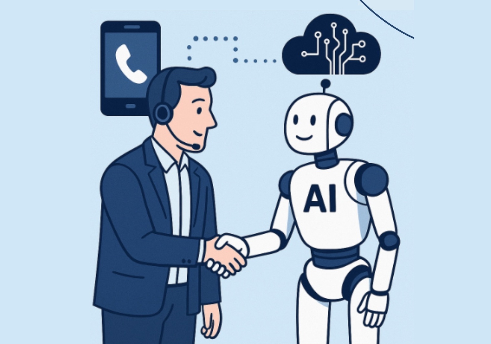 Prospecter et améliorer ses actions commerciales avec l'IA