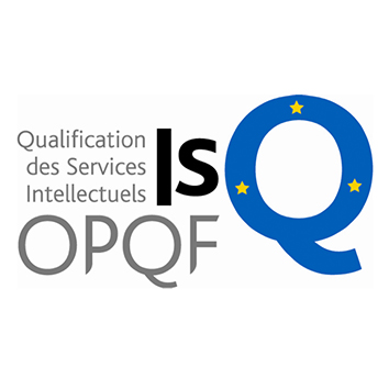 Mise en œuvre d'une démarche de qualification OPQF